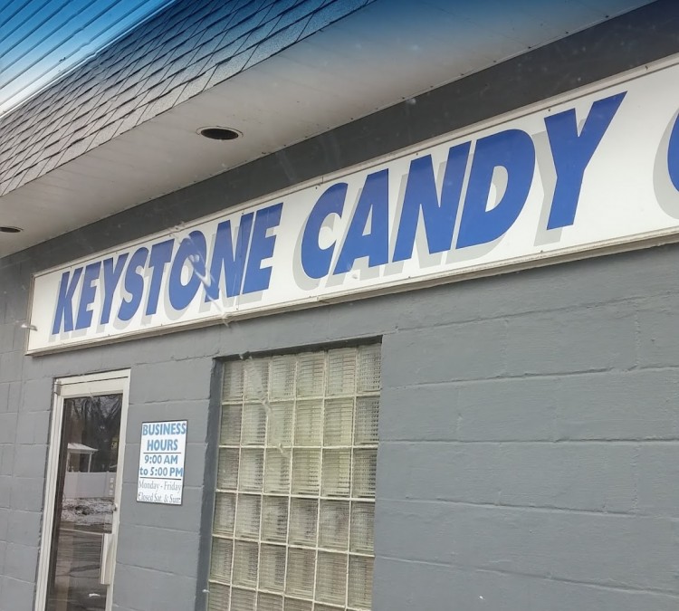 Keystone Candy Co (Latrobe,&nbspPA)